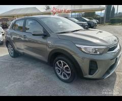 Kia Stonic 1.2 ECO GPL Urban