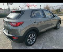 Kia Stonic 1.2 ECO GPL Urban