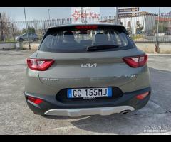 Kia Stonic 1.2 ECO GPL Urban