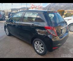 Toyota Yaris 1.4 D-4D 5 porte Lounge - 6