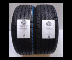 2 GOMME 195 50 15 BARUM A37194