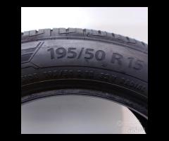 2 GOMME 195 50 15 BARUM A37194 - 7