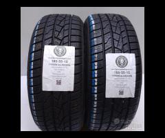 2 GOMME 185 55 15 TYFOON A37153