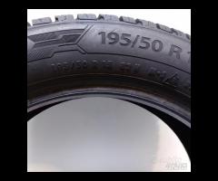 2 GOMME 195 50 15 BARUM A37068 - 7