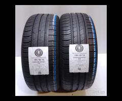 2 GOMME 195 50 15 HANKOOK A37192 - 1