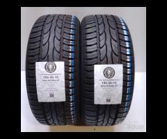 2 GOMME 195 50 15 SAVA A37191 - 1