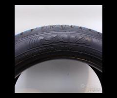 2 GOMME 195 50 15 SAVA A37191 - 5