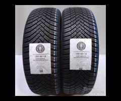 2 GOMME 195 60 15 CONTINENTAL A37188 - 1