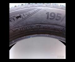 2 GOMME 195 60 15 CONTINENTAL A37188 - 7