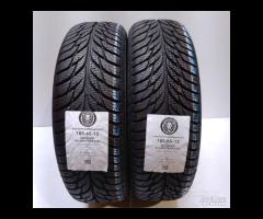 2 GOMME 185 65 15 MATADOR A37181 - 1