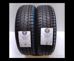 2 GOMME 185 65 15 VREDESTEIN A37179 - 1