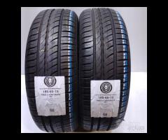 2 GOMME 185 65 15 PIRELLI A37177 - 1