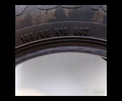 2 GOMME 185 65 15 PIRELLI A37177 - 7