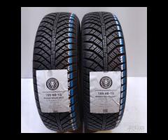 2 GOMME 155 60 15 KUMHO A37172