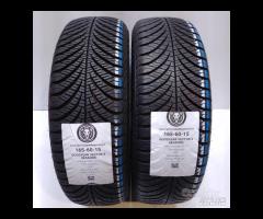 2 GOMME 165 60 15 GOODYEAR A37171