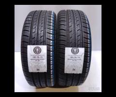 2 GOMME 185 55 15 BRIDGESTONE A37169