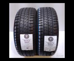 2 GOMME 185 55 15 VREDESTEIN A37158