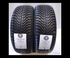 2 GOMME 185 55 15 FULDA A37152