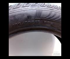 2 GOMME 185 55 15 FULDA A37152 - 7