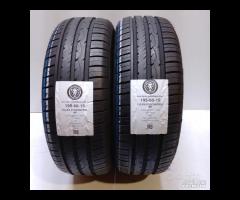 2 GOMME 195 60 15 FULDA A37085