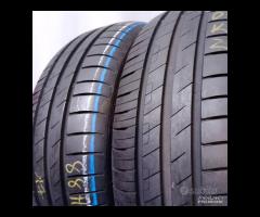 2 GOMME 195 60 15 GOODYEAR A37084