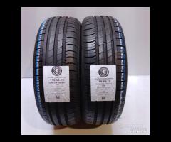 2 GOMME 195 60 15 HANKOOK A37083