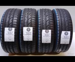 4 GOMME 195 60 15 CONTINENTAL A37081