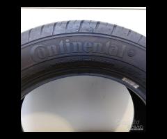 4 GOMME 195 60 15 CONTINENTAL A37081 - 6