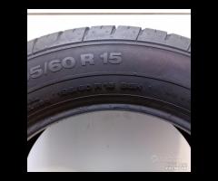 4 GOMME 195 60 15 CONTINENTAL A37081 - 7