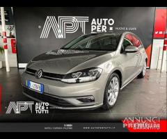 Volkswagen Golf 5p 1.4 tsi Highline 125cv - 1