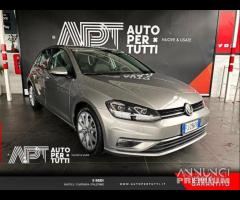 Volkswagen Golf 5p 1.4 tsi Highline 125cv - 2