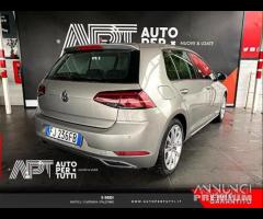 Volkswagen Golf 5p 1.4 tsi Highline 125cv