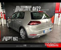 Volkswagen Golf 5p 1.4 tsi Highline 125cv - 4