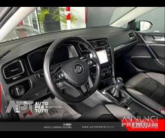 Volkswagen Golf 5p 1.4 tsi Highline 125cv - 17