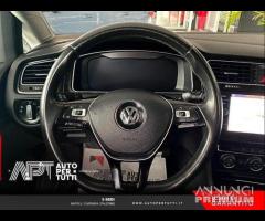 Volkswagen Golf 5p 1.4 tsi Highline 125cv - 20