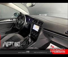 Volkswagen Golf 5p 1.4 tsi Highline 125cv - 21