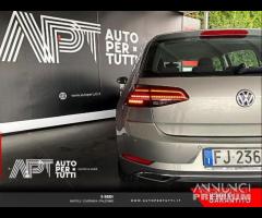 Volkswagen Golf 5p 1.4 tsi Highline 125cv - 25