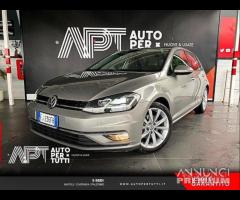 Volkswagen Golf 5p 1.4 tsi Highline 125cv - 26