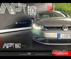 Volkswagen Golf 5p 1.4 tsi Highline 125cv - 27