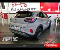 Ford Puma 1.0 ecoboost h Titanium s&s 125cv - 3