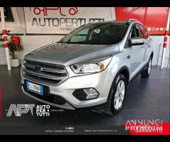 Ford Kuga 2.0 tdci Titanium s&s awd 150cv - 1