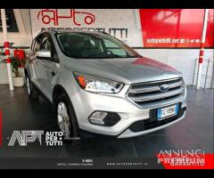 Ford Kuga 2.0 tdci Titanium s&s awd 150cv - 2