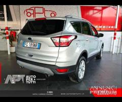 Ford Kuga 2.0 tdci Titanium s&s awd 150cv - 3