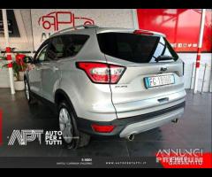 Ford Kuga 2.0 tdci Titanium s&s awd 150cv