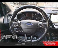 Ford Kuga 2.0 tdci Titanium s&s awd 150cv - 12