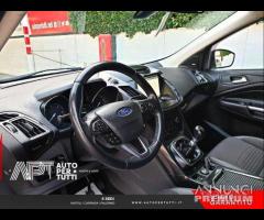 Ford Kuga 2.0 tdci Titanium s&s awd 150cv - 17