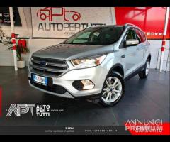 Ford Kuga 2.0 tdci Titanium s&s awd 150cv - 25