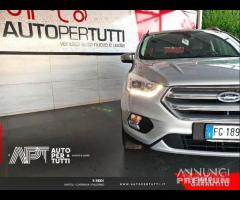 Ford Kuga 2.0 tdci Titanium s&s awd 150cv - 26