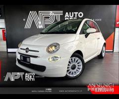 FIAT 500 1.0 hybrid Lounge 70cv