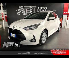 Toyota Yaris 1.0 Active - 1